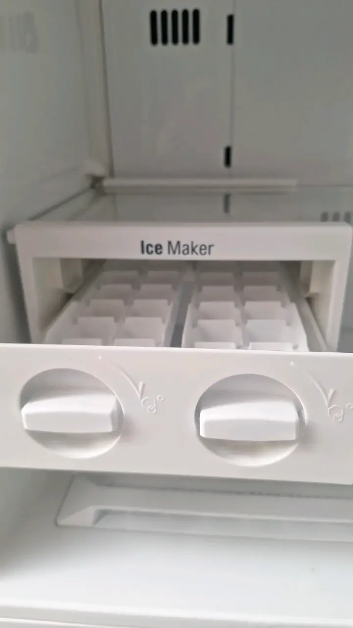 Refrigerador marca LG - 2