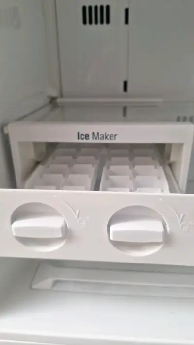 Refrigerador marca LG - miniatura 2