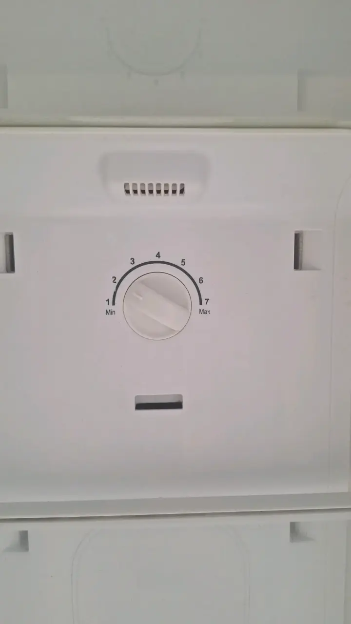 Refrigerador marca LG - 6