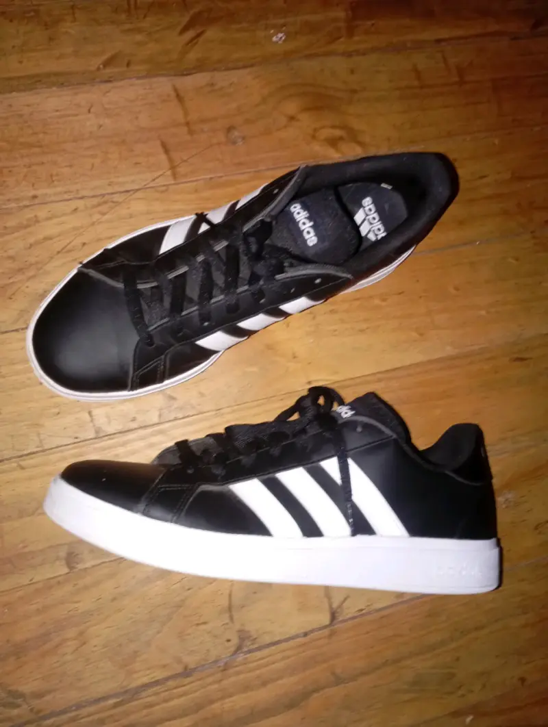 Zapatillas Adidas®️ Grand Court - 1
