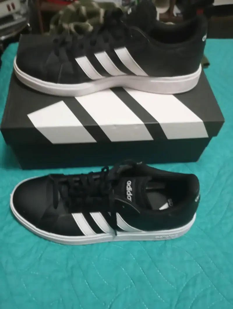 Zapatillas Adidas®️ Grand Court - 2