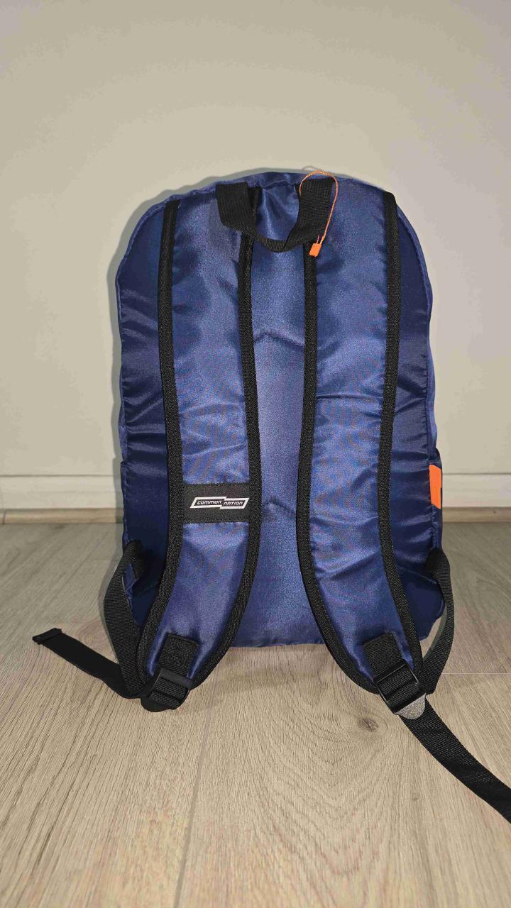 Mochila Hogwarts azul - 3