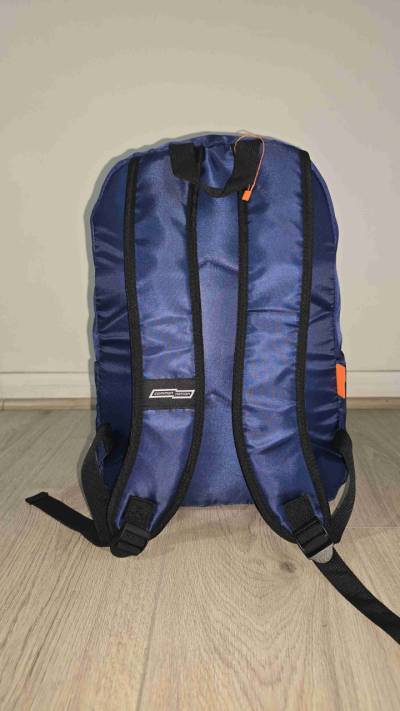 Mochila Hogwarts azul - miniatura 3