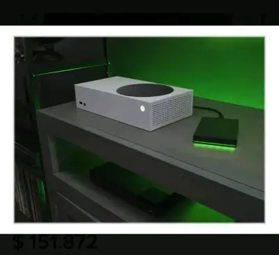 Disco Duro Externo Seagate Xbox 2Tb - miniatura 3