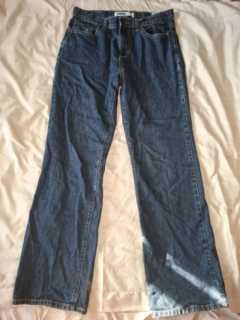 Jeans Old Navy - 1