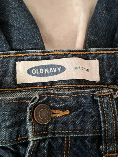 Jeans Old Navy - miniatura 2