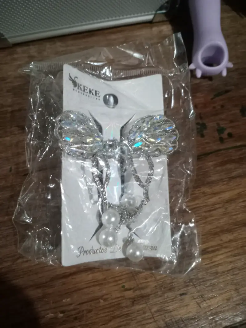 Pinches - 1
