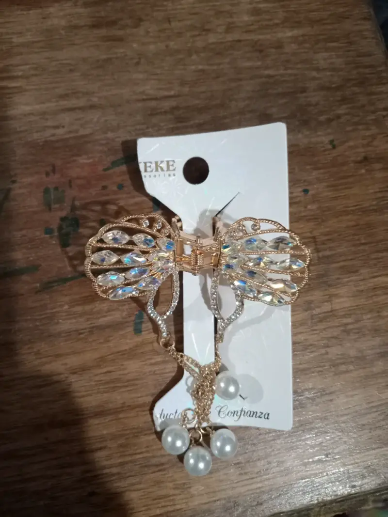 Pinches - 2