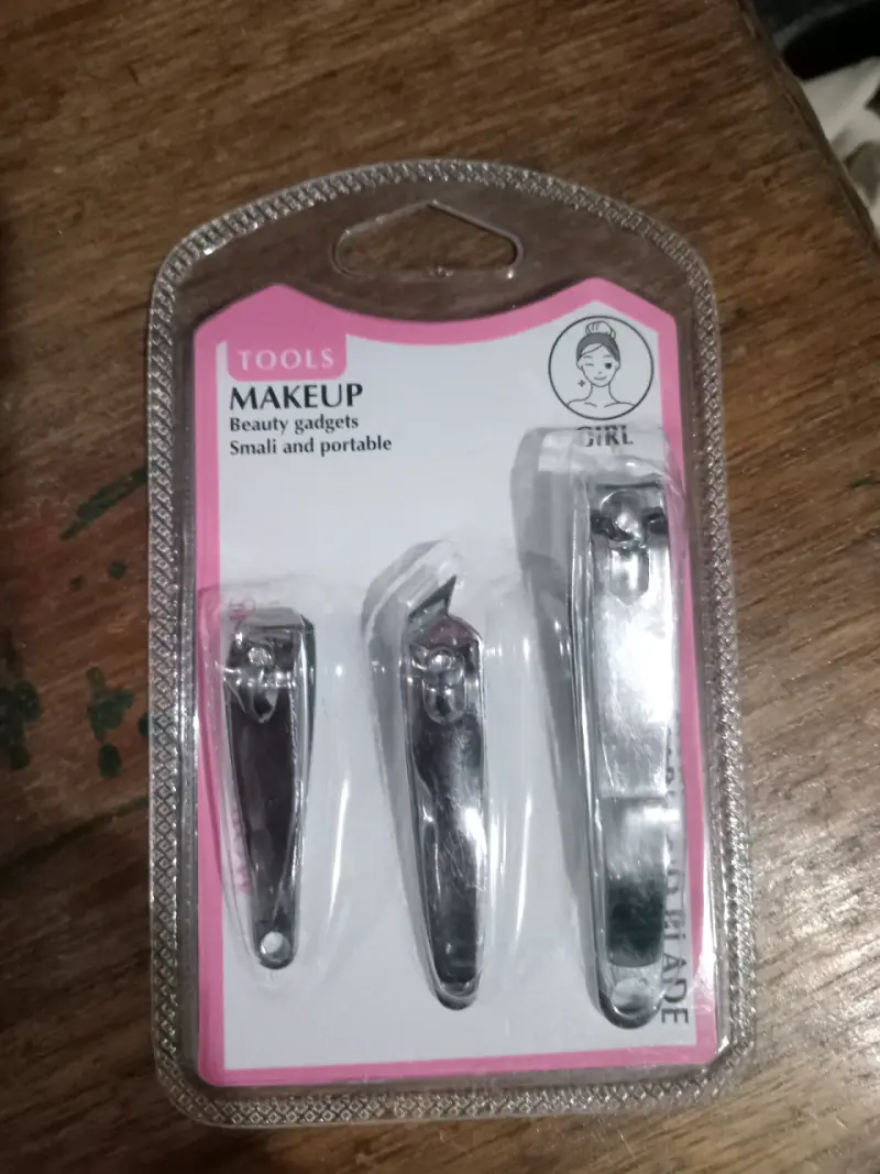 Pinches - 5