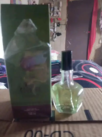 Perfume Bleu Intense L'Bel - miniatura 5