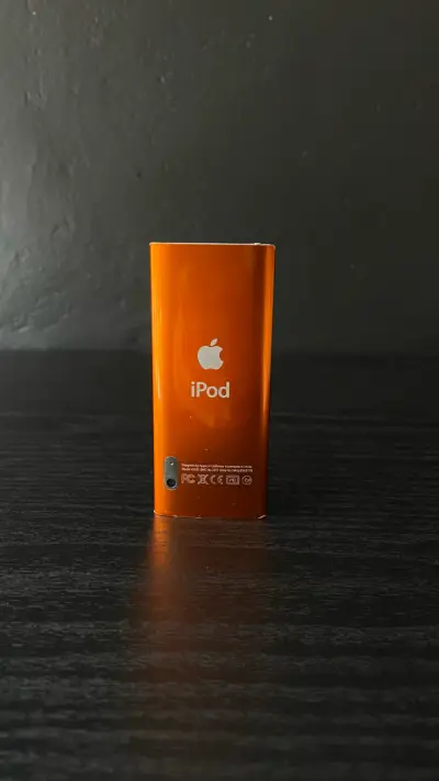 iPod nano 5 - miniatura 1