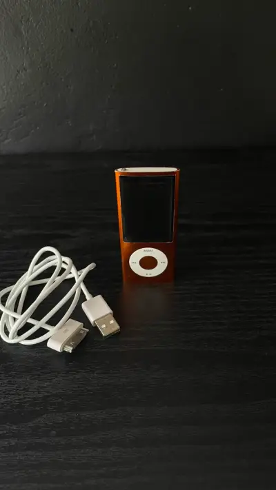 iPod nano 5 - miniatura 5