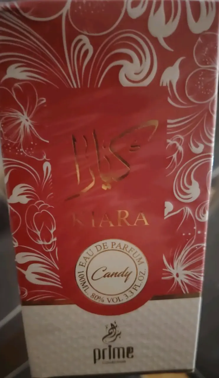 Perfumes árabes variados - 2