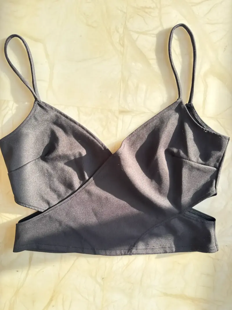 Top negro cut out - 1