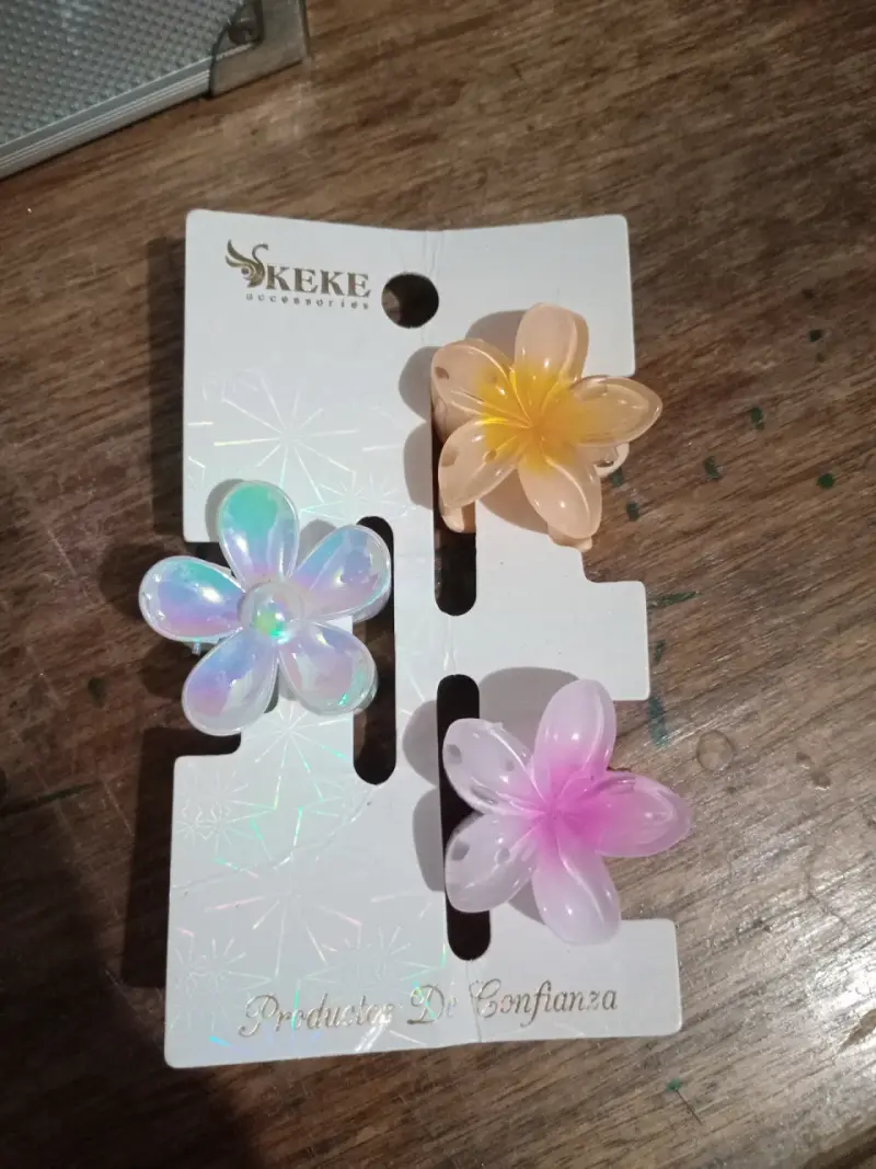 Set de 3 limas de uñas - 2