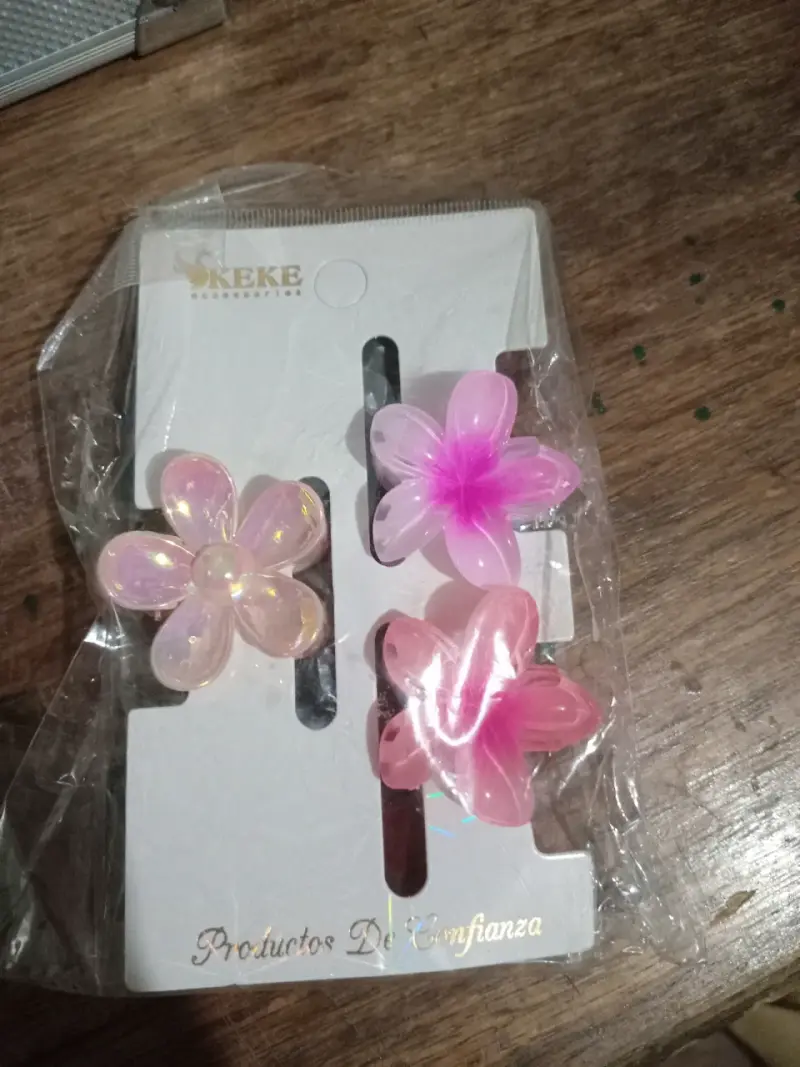Set de 3 limas de uñas - 3