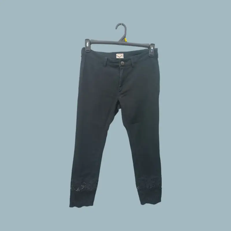 Pantalon umbrale - 1