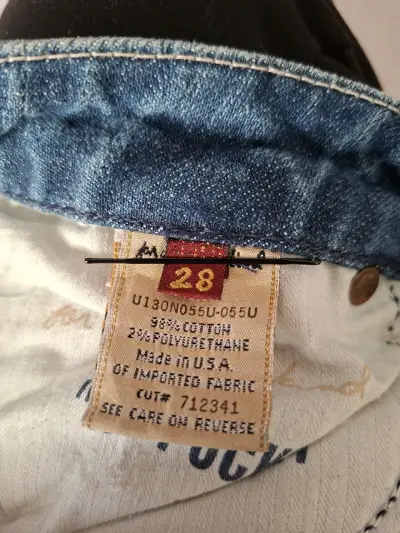 Jeans acampanados - miniatura 4