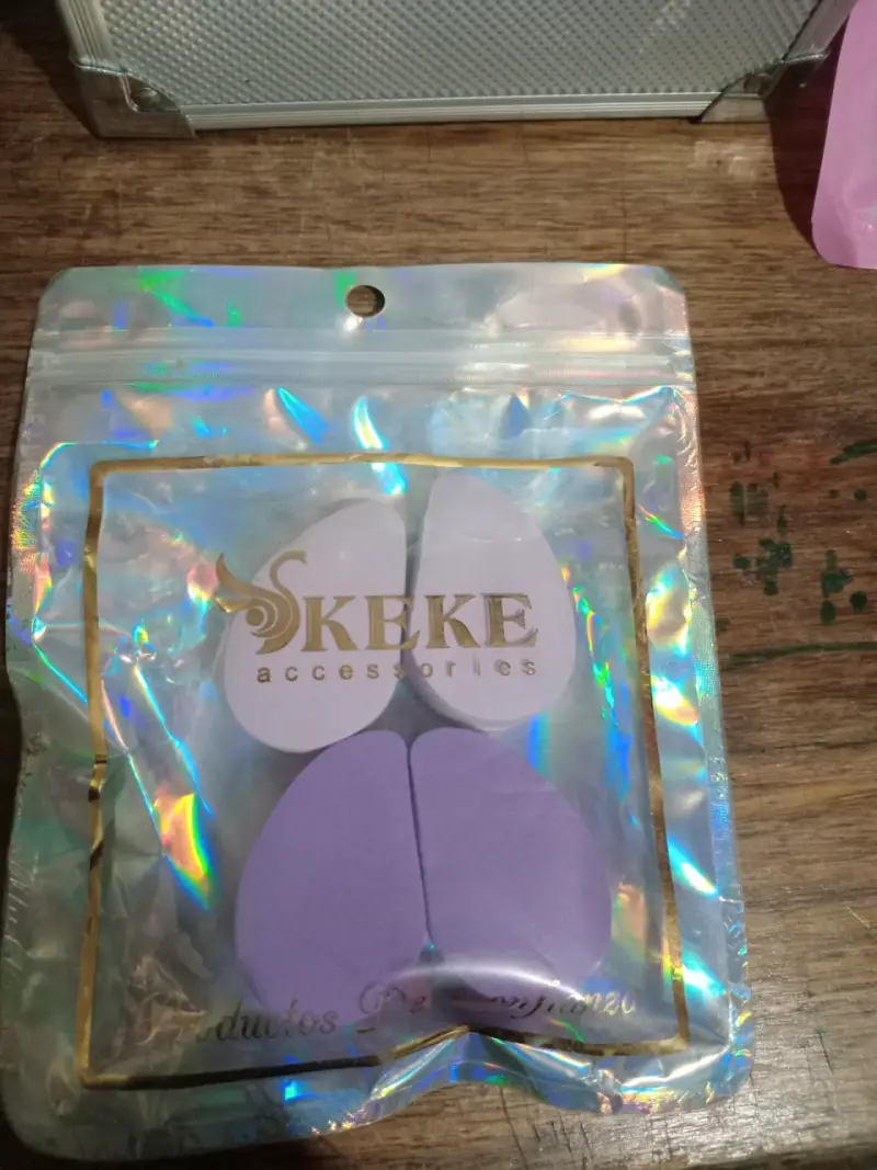 Esponjas de maquillaje Keke - 3