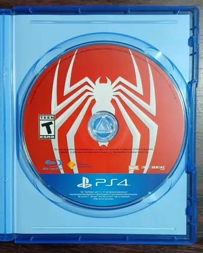 Juego PS4 Spider-Man Edición GOTY - miniatura 3