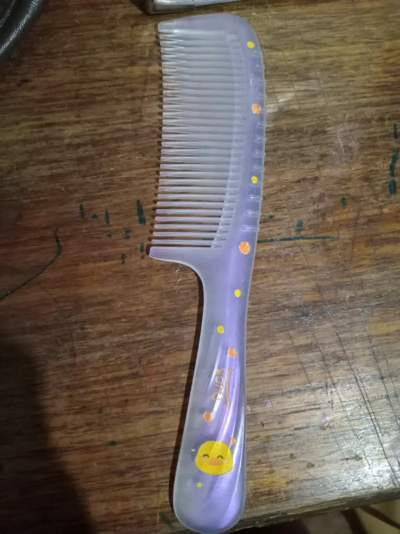 Peines para el cabello - 1