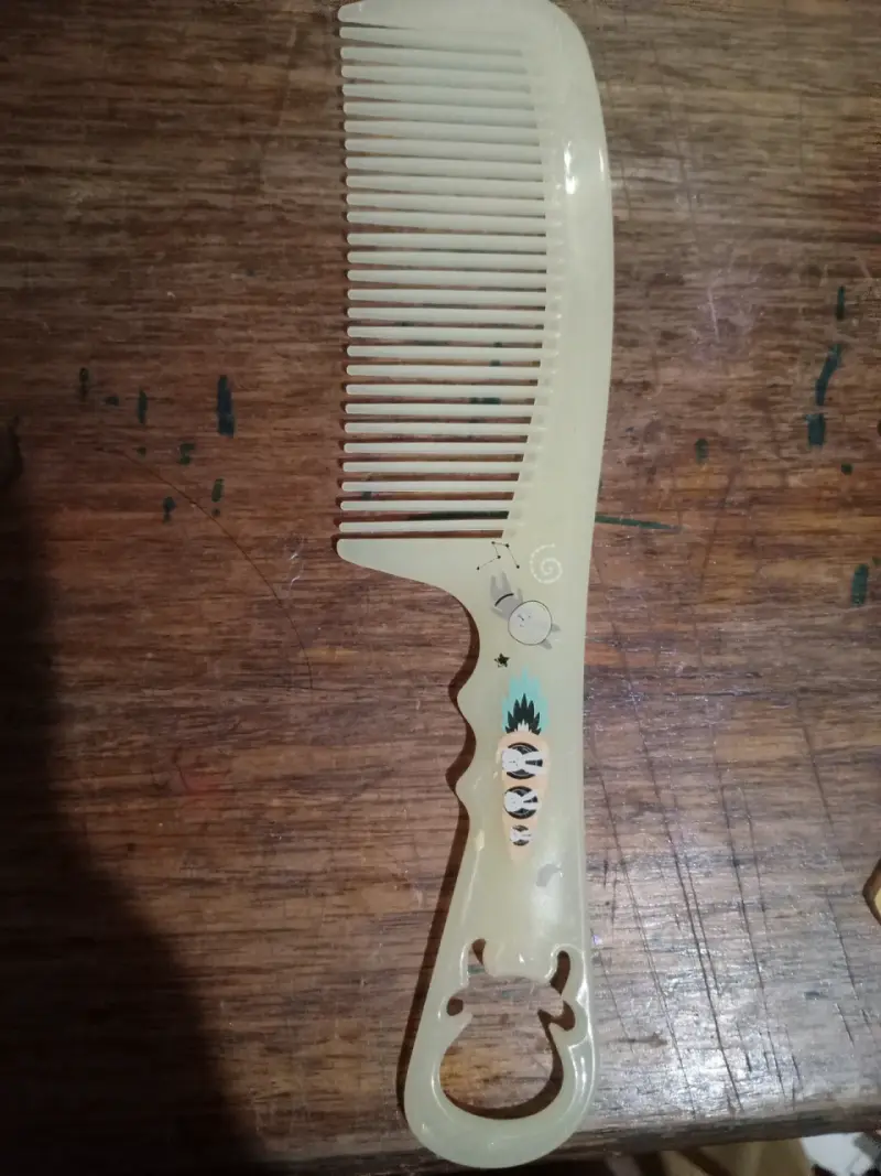 Peines para el cabello - 2