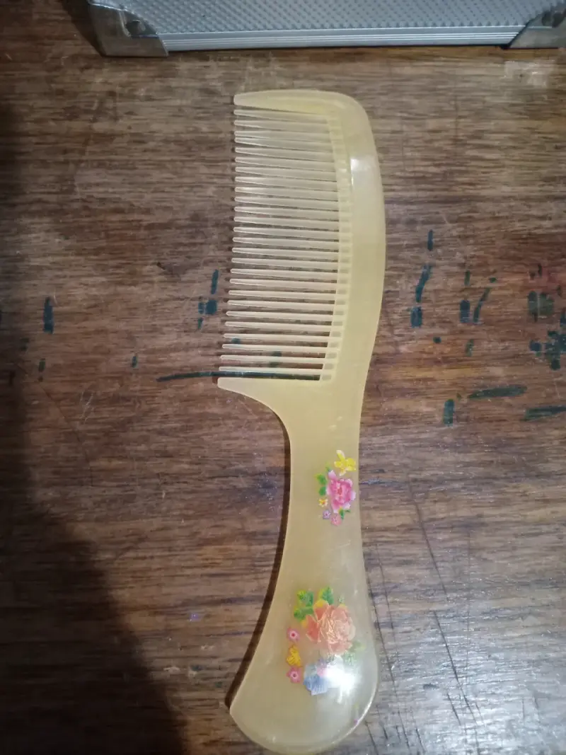 Peines para el cabello - 3