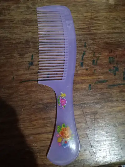 Peines para el cabello - miniatura 4
