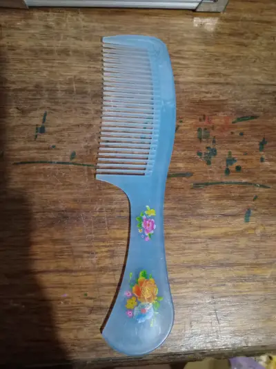 Peines para el cabello - miniatura 5