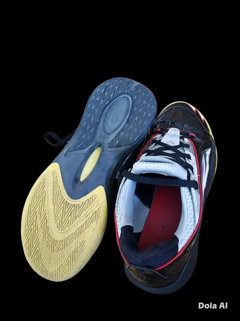Zapatillas de basquet scoot zero 3 - 2