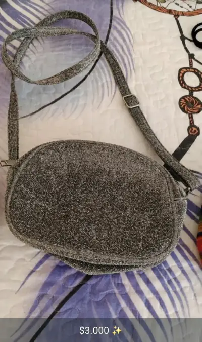 Suéter blanco con cuello alto - miniatura 5