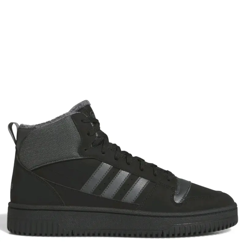 Zapatillas adidas mid talla 42" - 3