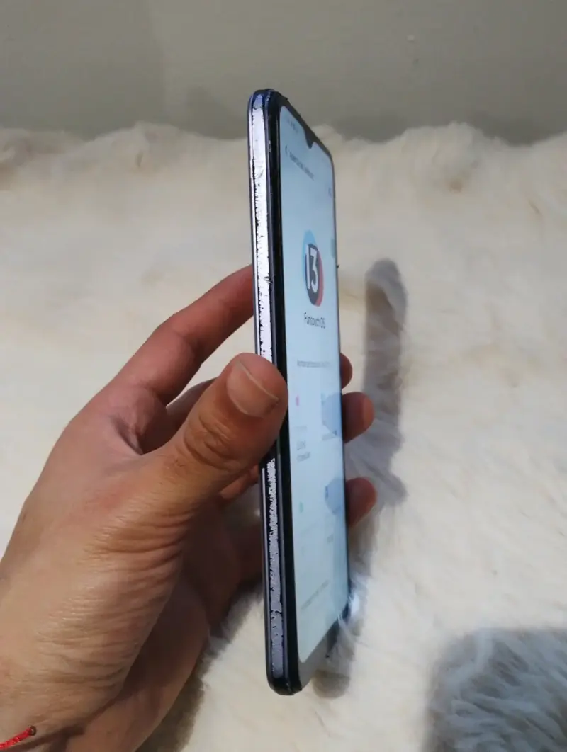 Celular Vivo Y21s 🔻128GB🔻Liberado✅ - 6