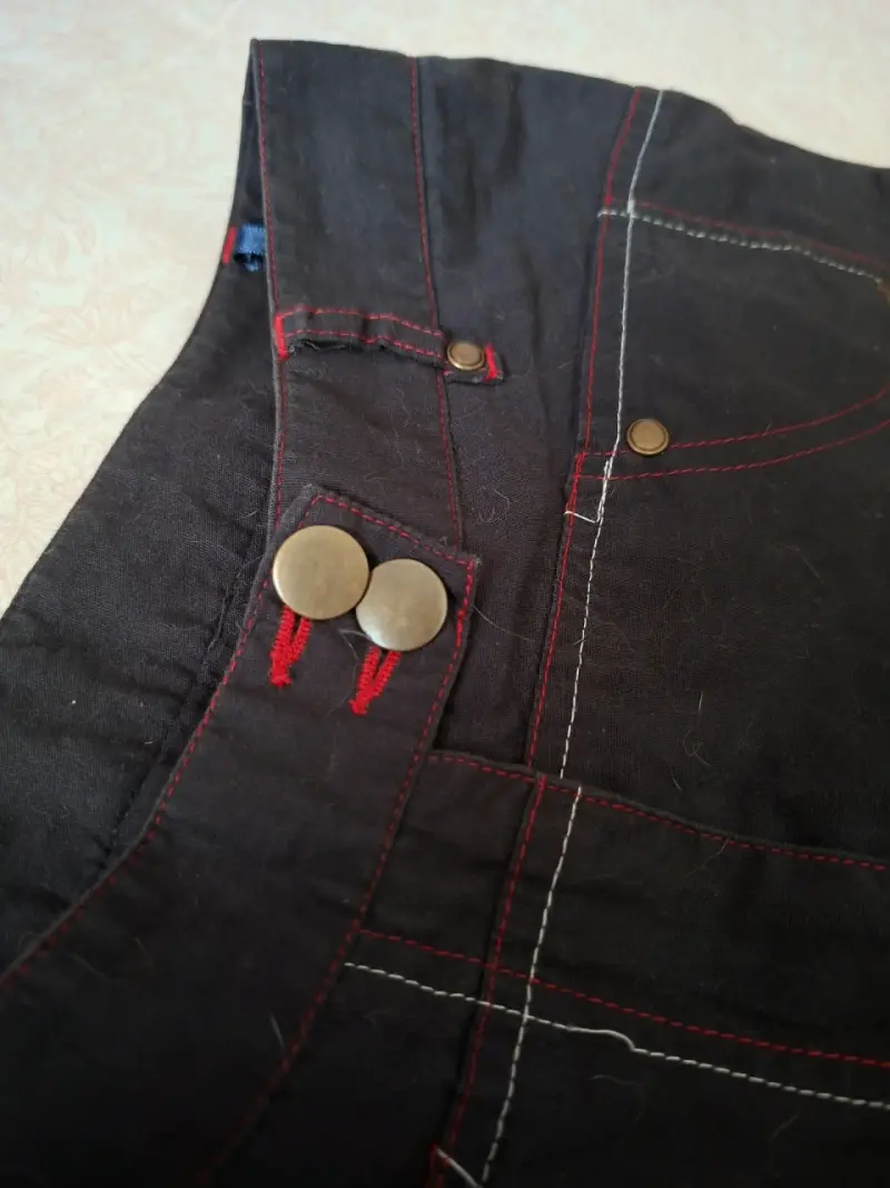 Pantalones cargo - 2