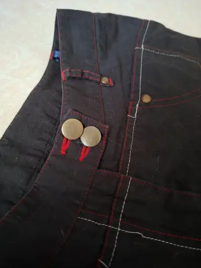 Pantalones cargo - miniatura 2