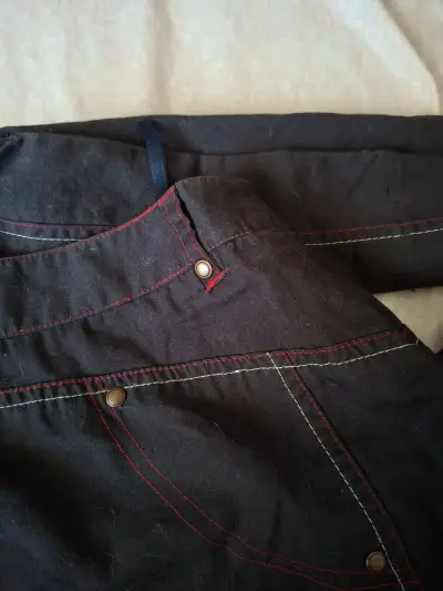 Pantalones cargo - miniatura 3