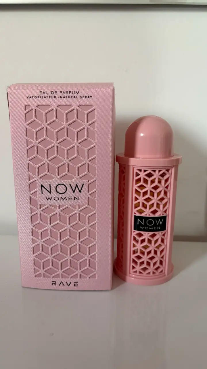Perfume Rave Now Women - 1