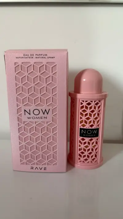 Perfume Rave Now Women - miniatura 1