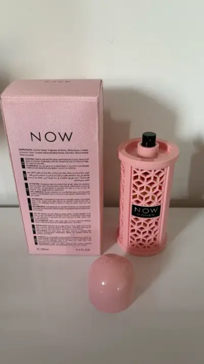Perfume Rave Now Women - miniatura 3