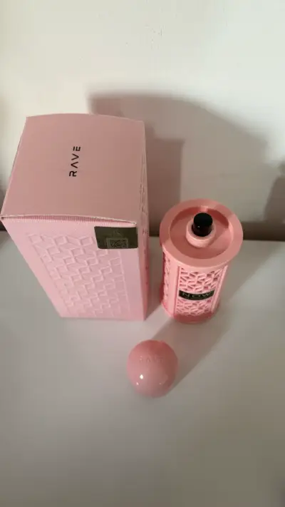 Perfume Rave Now Women - miniatura 4