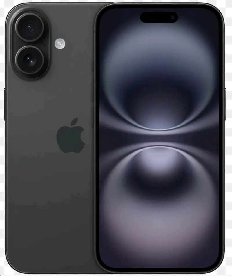 Iphone 16 de 128GB Nuevo para toda compañia - 3