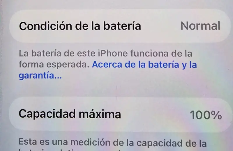 Iphone 16 de 128GB Nuevo para toda compañia - 6