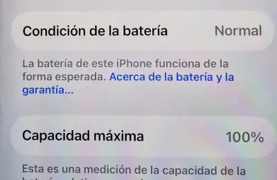 Iphone 16 de 128GB  Nuevo para toda compañia - miniatura 6