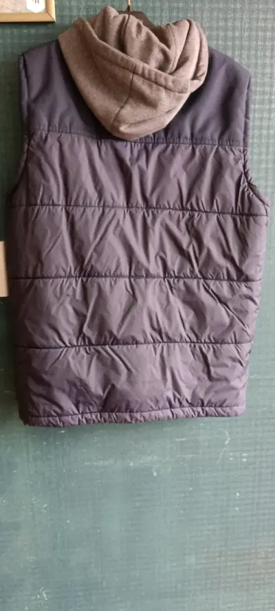 Chaqueta CAT XL negra - miniatura 3