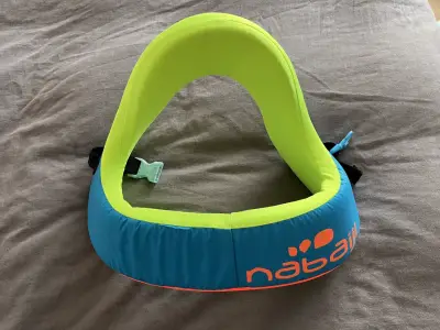 Chaleco salvavidas infantil decathlon - miniatura 4