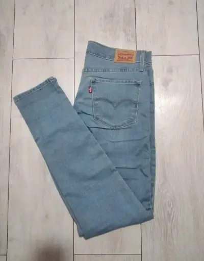 Levis 311 shaping skinny - miniatura 1