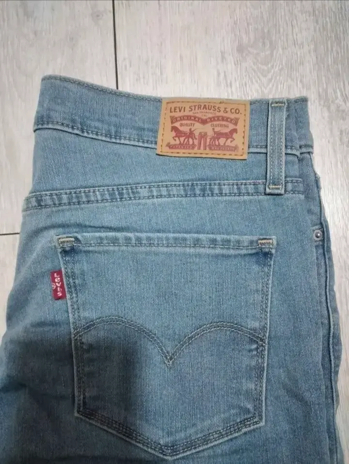 Levis 311 shaping skinny - 2