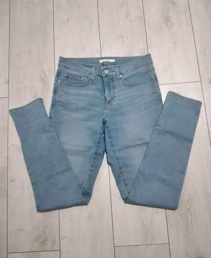 Levis 311 shaping skinny - 3