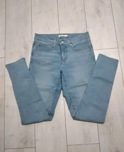 Levis 311 shaping skinny - miniatura 3