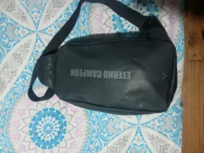 bolso crossbag grande de Colo-Colo - miniatura 1